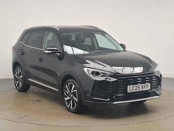 Used MG MG ZS 2025 for sale - 79153137: Photo