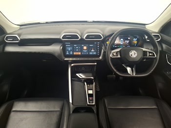 Used MG MG ZS 2025 for sale - 79153137: Photo
