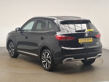 Used MG MG ZS 2025 for sale - 79153137: Photo