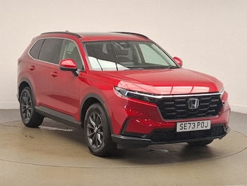 Used Honda CR-V 2024 for sale - 79139173: Photo