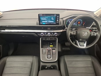 Used Honda CR-V 2024 for sale - 79139173: Photo