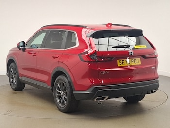 Used Honda CR-V 2024 for sale - 79139173: Photo