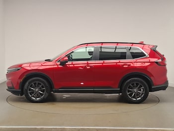 Used Honda CR-V 2024 for sale - 79139173: Photo