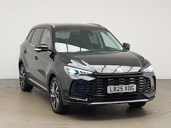 Used MG MG ZS 2025 for sale - 77630252: Photo