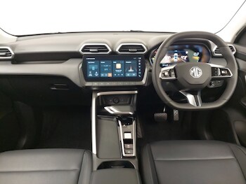 Used MG MG ZS 2025 for sale - 77630252: Photo