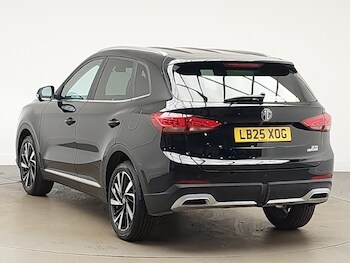 Used MG MG ZS 2025 for sale - 77630252: Photo