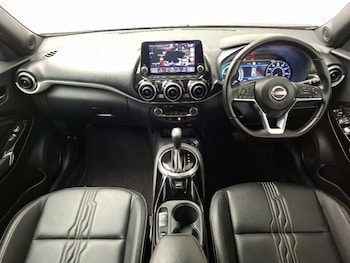Used Nissan Juke 2022 for sale - 79557838: Photo