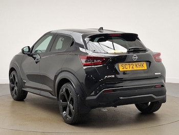 Used Nissan Juke 2022 for sale - 79557838: Photo