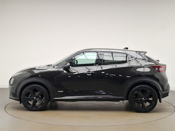 Used Nissan Juke 2022 for sale - 79557838: Photo