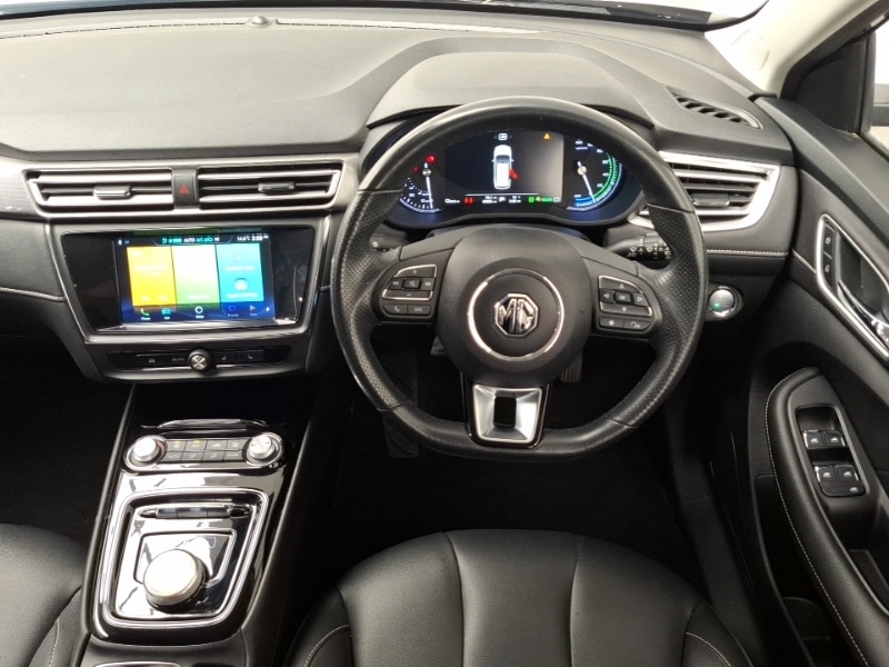 Used MG MG5 2022 for sale - 76606257: Photo 7