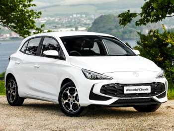 Used MG MG3 2025 for sale - 74962595: Photo
