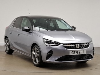 Used Vauxhall Corsa 2022 for sale - 78606620: Photo