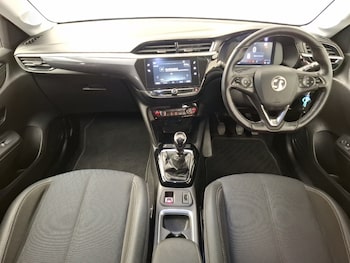 Used Vauxhall Corsa 2022 for sale - 78606620: Photo