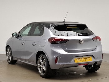 Used Vauxhall Corsa 2022 for sale - 78606620: Photo