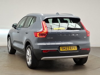 Used Volvo XC40 2023 for sale - 79144233: Photo