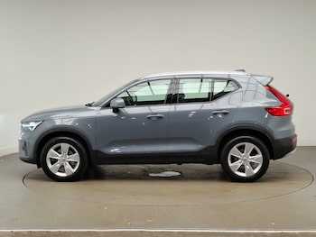 Used Volvo XC40 2023 for sale - 79144233: Photo