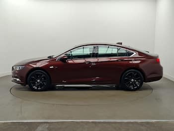 Used Vauxhall Insignia 2018 for sale - 79662196: Photo