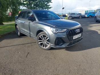 Used Audi Q3 2022 for sale - 78916763: Photo