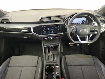 Used Audi Q3 2022 for sale - 78916763: Photo