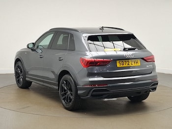 Used Audi Q3 2022 for sale - 78916763: Photo