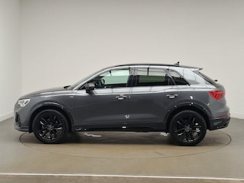 Used Audi Q3 2022 for sale - 78916763: Photo