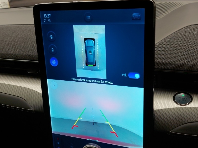 Used Ford Mustang Mach-E 2021 for sale - 77514076: Photo 15