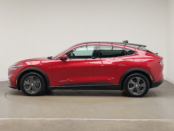 Used Ford Mustang Mach-E 2021 for sale - 77514076: Photo