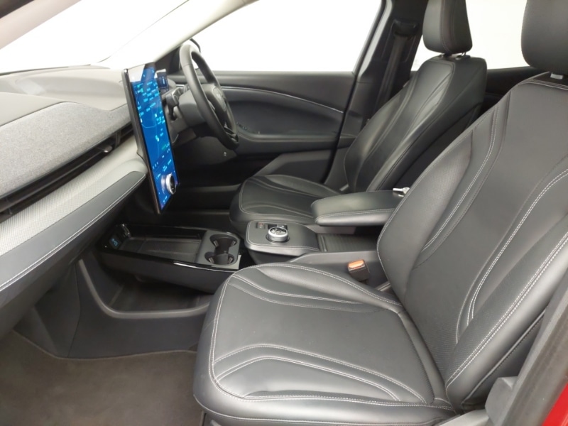 Used Ford Mustang Mach-E 2021 for sale - 77514076: Photo 5