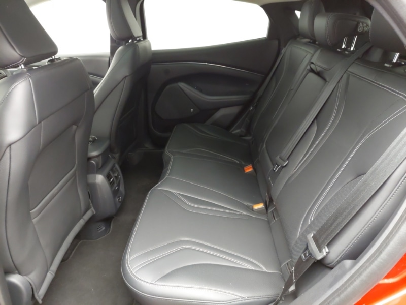 Used Ford Mustang Mach-E 2021 for sale - 77514076: Photo 6