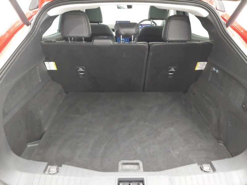 Used Ford Mustang Mach-E 2021 for sale - 77514076: Photo 8