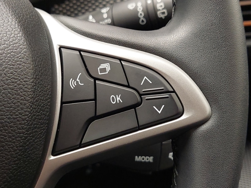 Used Dacia Sandero Stepway 2023 for sale - 77352780: Photo 19