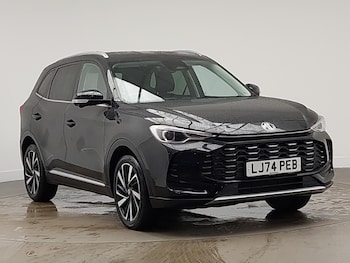 MG MG ZS feature image