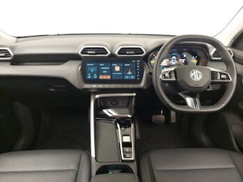 Used MG MG ZS 2025 for sale - 77518391: Photo