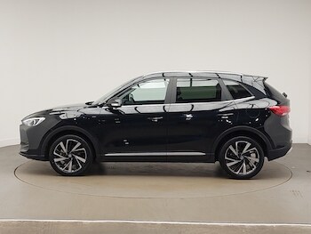 Used MG MG ZS 2025 for sale - 77518391: Photo