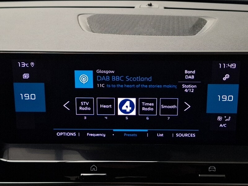 Used Citroen C4 2021 for sale - 77999479: Photo 10