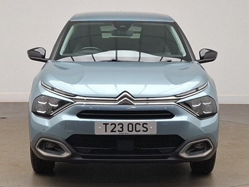 Used Citroen C4 2021 for sale - 77999479: Photo 12
