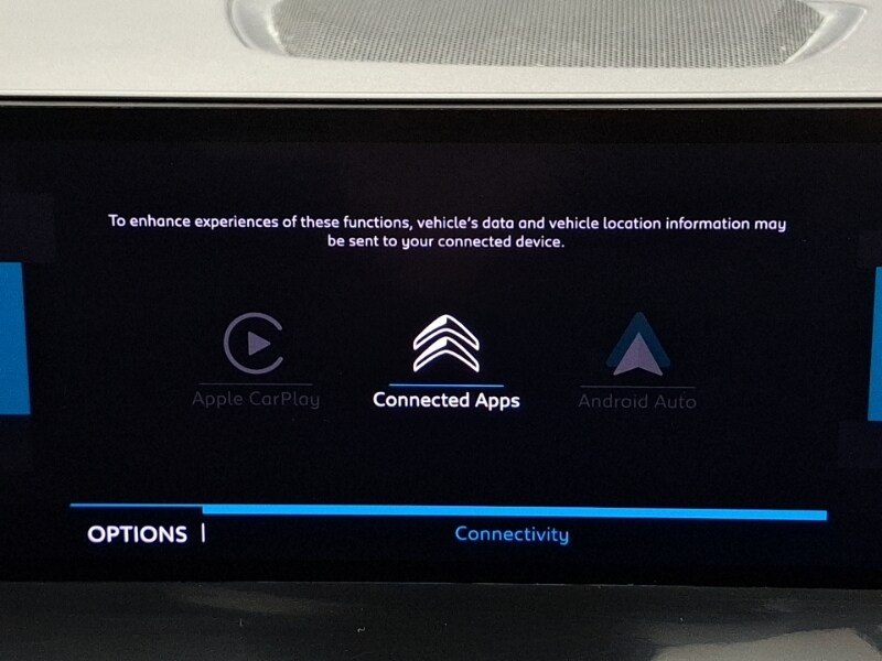 Used Citroen C4 2021 for sale - 77999479: Photo 15