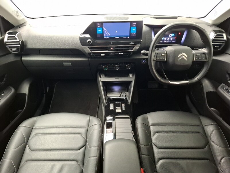 Used Citroen C4 2021 for sale - 77999479: Photo 2