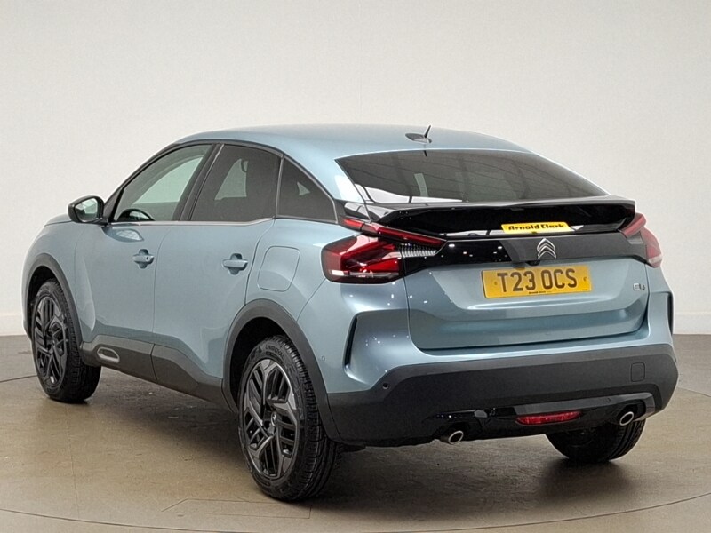 Used Citroen C4 2021 for sale - 77999479: Photo 3