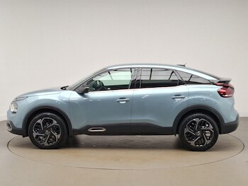 Used Citroen C4 2021 for sale - 77999479: Photo