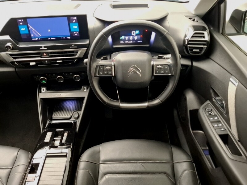 Used Citroen C4 2021 for sale - 77999479: Photo 7