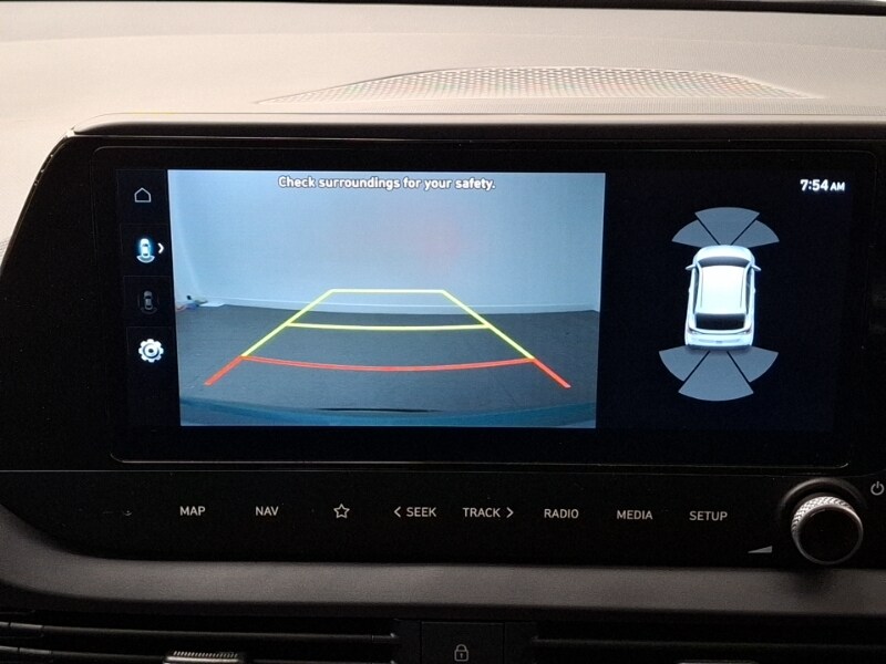 Used Hyundai BAYON 2024 for sale - 78032803: Photo 11