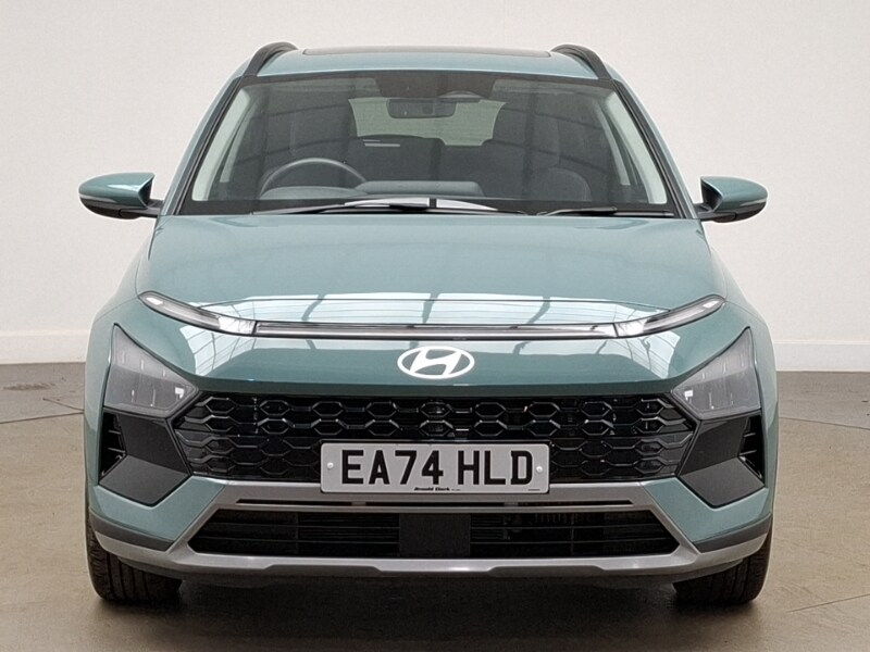 Used Hyundai BAYON 2024 for sale - 78032803: Photo 12