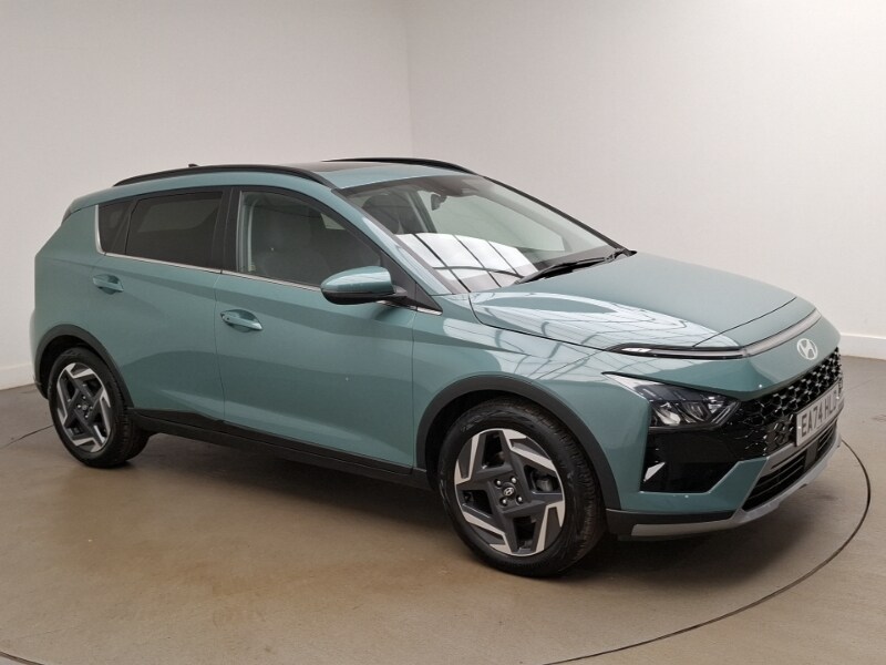 Used Hyundai BAYON 2024 for sale - 78032803: Photo 13