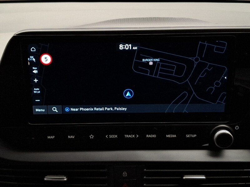 Used Hyundai BAYON 2024 for sale - 78032803: Photo 15