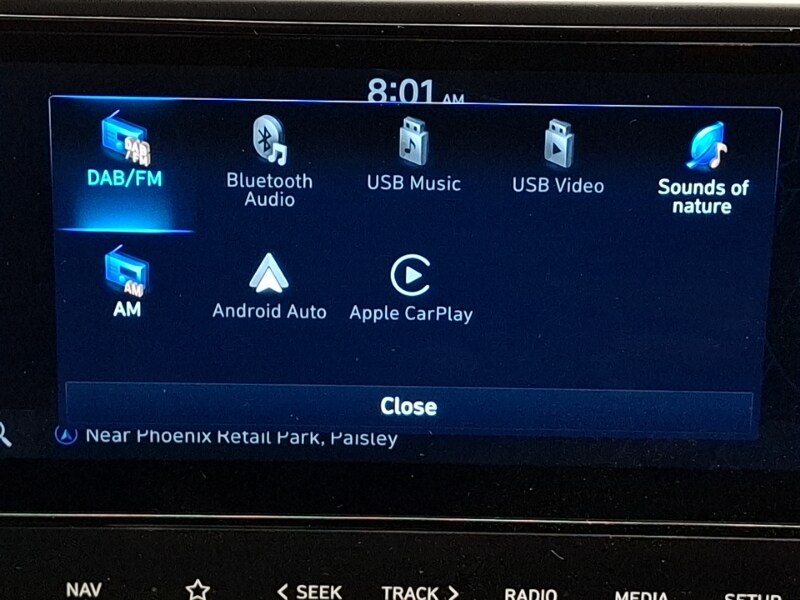 Used Hyundai BAYON 2024 for sale - 78032803: Photo 16