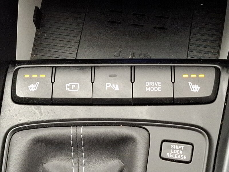 Used Hyundai BAYON 2024 for sale - 78032803: Photo 18