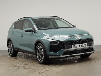 Used Hyundai BAYON 2024 for sale - 78032803: Photo