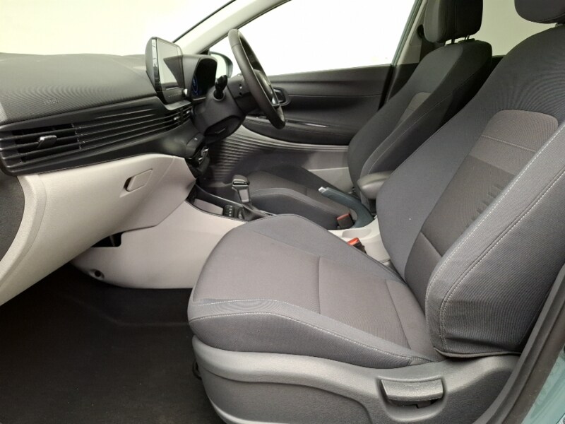 Used Hyundai BAYON 2024 for sale - 78032803: Photo 5