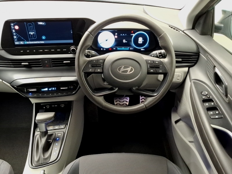 Used Hyundai BAYON 2024 for sale - 78032803: Photo 7